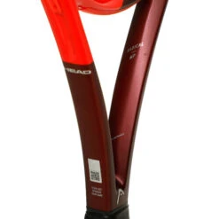 Head Radical MP Laver Cup 2022 Tour Racket -Tennis Discount Store 04207000 10