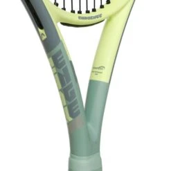 Head IG Challenge Pro (lime) Allround Racket 13 Head IG Challenge Pro (lime) Allround Racket -Tennis Discount Store 04265000 11