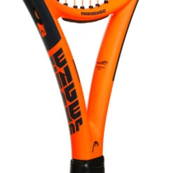 Head IG Challenge MP (orange) Allround Racket -Tennis Discount Store 04266000 11