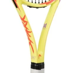 Head MX Spark Pro Allround Racket -Tennis Discount Store 04300000 11