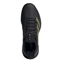 ADIDAS Adizero Ubersonic 4 All Court Shoe Women -Tennis Discount Store 05330000 0 4