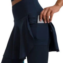 Wilson Doubles Classic Tight Women -Tennis Discount Store 05355000 16