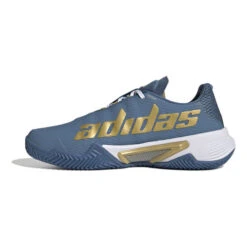 ADIDAS Barricade Women -Tennis Discount Store 05408000 0 9