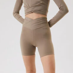 BJØRN BORG Borg Cross Shorts Women 15 BJØRN BORG Borg Cross Shorts Women -Tennis Discount Store 05478000 13