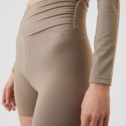 BJØRN BORG Borg Cross Shorts Women 18 BJØRN BORG Borg Cross Shorts Women -Tennis Discount Store 05478000 16