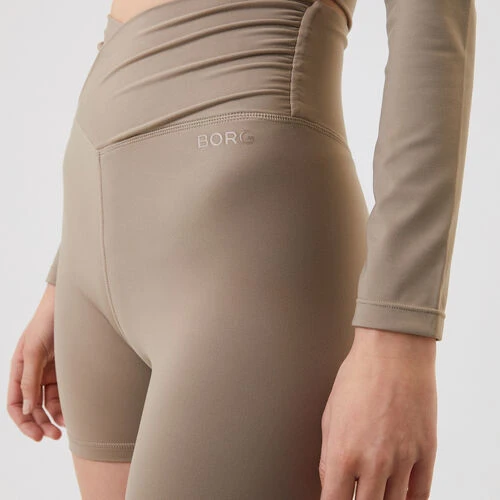 BJØRN BORG Borg Cross Shorts Women 10 BJØRN BORG Borg Cross Shorts Women - Image 8