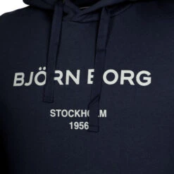 BJØRN BORG Borg Hoody Men -Tennis Discount Store 05489000 10