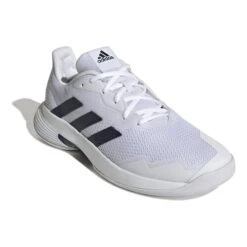 ADIDAS Court Jam Control Carpet Shoe Men -Tennis Discount Store 05541000 000