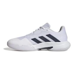 ADIDAS Court Jam Control Carpet Shoe Men -Tennis Discount Store 05541000 0 9