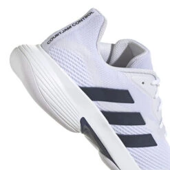 ADIDAS Court Jam Control Carpet Shoe Men -Tennis Discount Store 05541000 10