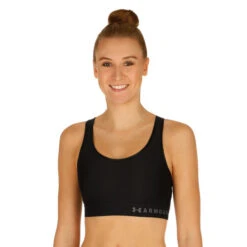 Under Armour Mid Keyhole Sports Bras Women -Tennis Discount Store 05564000 15