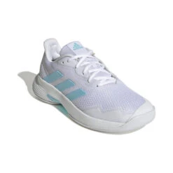 ADIDAS CourtJam Control Carpet Shoe Women -Tennis Discount Store 05588000 000