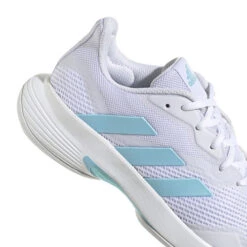 ADIDAS CourtJam Control Carpet Shoe Women -Tennis Discount Store 05588000 10
