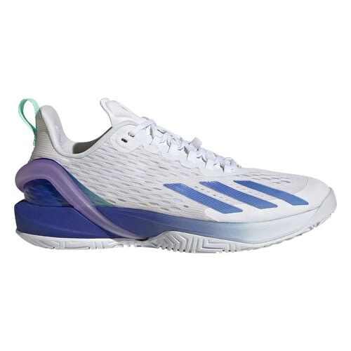 ADIDAS Adizero Cybersonic All Court Shoe Women 3 ADIDAS Adizero Cybersonic All Court Shoe Women