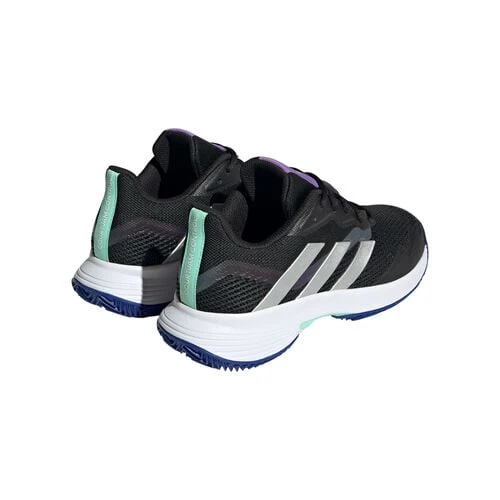 ADIDAS CourtJam Control Clay Court Shoe Women 7 ADIDAS CourtJam Control Clay Court Shoe Women - Image 5