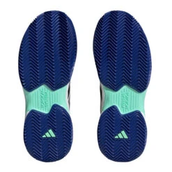 ADIDAS CourtJam Control Clay Court Shoe Women 10 ADIDAS CourtJam Control Clay Court Shoe Women -Tennis Discount Store 05603000 0 5