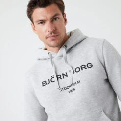 BJØRN BORG Hoody Men -Tennis Discount Store 05637000 16