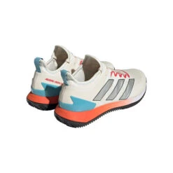 ADIDAS Adizero Ubersonic 4 Clay Court Shoe Men -Tennis Discount Store 05746000 0 2