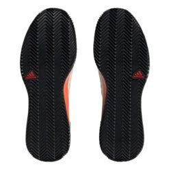 ADIDAS Adizero Ubersonic 4 Clay Court Shoe Men -Tennis Discount Store 05746000 0 5