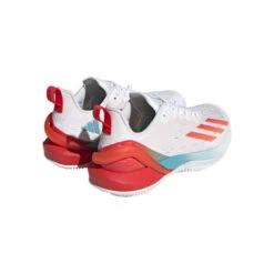 ADIDAS Adizero Cybersonic Clay Court Shoe Women -Tennis Discount Store 05754000 0 2