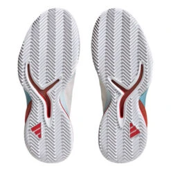 ADIDAS Adizero Cybersonic Clay Court Shoe Women -Tennis Discount Store 05754000 0 5