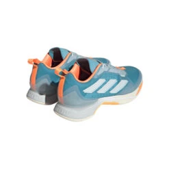 ADIDAS Avacourt AC All Court Shoe Women -Tennis Discount Store 05765000 0 2