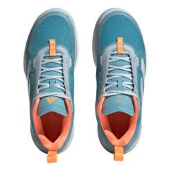 ADIDAS Avacourt AC All Court Shoe Women -Tennis Discount Store 05765000 0 4