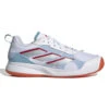 ADIDAS Ava Flash All Court Shoe Women -Tennis Discount Store 05769000 0 1