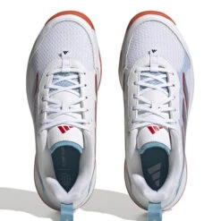 ADIDAS Ava Flash All Court Shoe Women 9 ADIDAS Ava Flash All Court Shoe Women -Tennis Discount Store 05769000 0 4