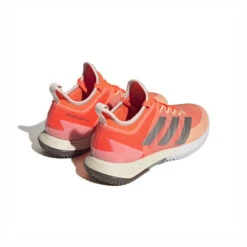 ADIDAS Adizero Ubersonic 4 Clay Court Shoe Women -Tennis Discount Store 05770000 0 2