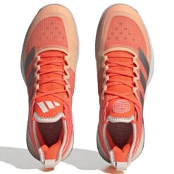 ADIDAS Adizero Ubersonic 4 Clay Court Shoe Women -Tennis Discount Store 05770000 0 4