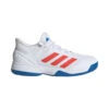 ADIDAS Ubersonic 4 All Court Shoe Kids 2 ADIDAS Ubersonic 4 All Court Shoe Kids -Tennis Discount Store 05775000 0 1