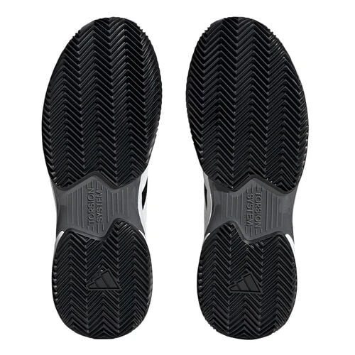 ADIDAS Court Jam Control Clay Court Shoe Men 5 ADIDAS Court Jam Control Clay Court Shoe Men - Image 4