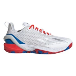 ADIDAS Adizero Cybersonic All Court Shoe Men