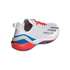 ADIDAS Adizero Cybersonic All Court Shoe Men -Tennis Discount Store 05803000 0 2