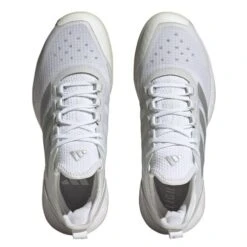 ADIDAS Adizero Ubersonic 4.1 All Court Shoe Women -Tennis Discount Store 05826000 0 4