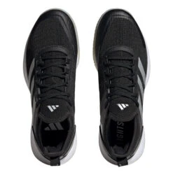 ADIDAS Adizero Ubersonic 4.1 Clay Court Shoe Women 9 ADIDAS Adizero Ubersonic 4.1 Clay Court Shoe Women -Tennis Discount Store 05827000 0 4