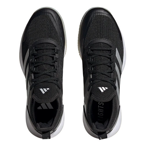 ADIDAS Adizero Ubersonic 4.1 Clay Court Shoe Women 5 ADIDAS Adizero Ubersonic 4.1 Clay Court Shoe Women - Image 3