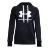 Under Armour Rival Logo Hoody Women 1 Under Armour Rival Logo Hoody Women -Tennis Discount Store 07365000 000