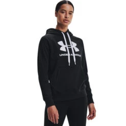 Under Armour Rival Logo Hoody Women 10 Under Armour Rival Logo Hoody Women -Tennis Discount Store 07365000 13
