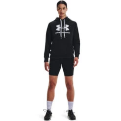 Under Armour Rival Logo Hoody Women 12 Under Armour Rival Logo Hoody Women -Tennis Discount Store 07365000 16
