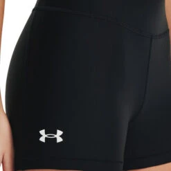 Under Armour Heatgear Mid Rise Ball Shorts Women -Tennis Discount Store 07378000 17
