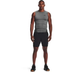 Under Armour Heatgear Armour Tank Top Men -Tennis Discount Store 07470000 14