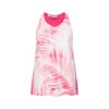 Head Agility Tank Top Girls 1 Head Agility Tank Top Girls -Tennis Discount Store 08146000 000