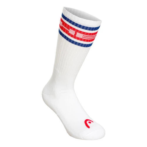 Head Long Tennis Socks 3 Head Long Tennis Socks