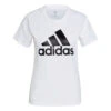 ADIDAS Big Logo T-Shirt Women -Tennis Discount Store 14405000 000