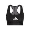 ADIDAS Mid Stripes Good Sports Bras Women -Tennis Discount Store 16648000 000