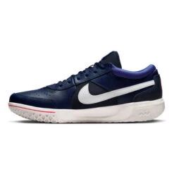 Nike Court Zoom Lite 3 All Court Shoe Kids -Tennis Discount Store 16753000 0 9