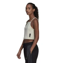 ADIDAS Studio Lounge Summer Tank Top Women -Tennis Discount Store 17086000 16