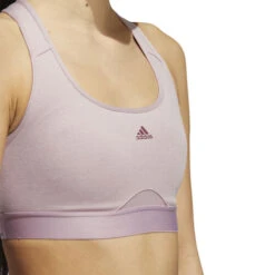 ADIDAS Power Medium-Support Padded Sports Bras Women -Tennis Discount Store 17123000 19